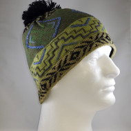 Machupicchu Hat w/ Lining