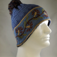 Amber Forest Cap w/ Lining