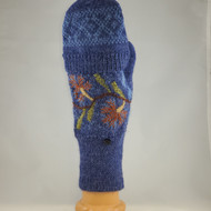 Amber Forest Glitten w/ Lining 