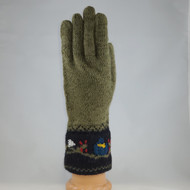 Bloom Gloves