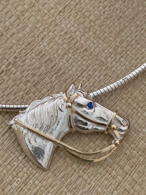 Pin on Horse- Gear