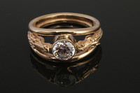 Shop By Item Type - Rings - Show Stable Artisans