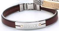 Spruce Bracelet