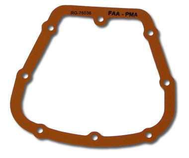 RG-76036 VALVE COVER GASKET LYCOMING TO-360-C, F, TIO/TIGO-541