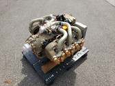 HYFAST Continental 550 Overhaul