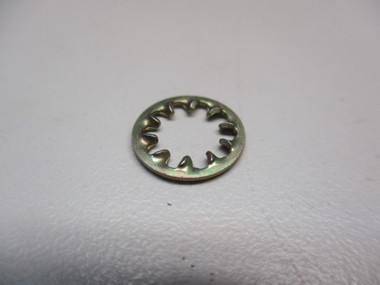 AE51413-4 Washer, Internal Star, 1/4 ID