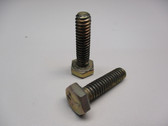 AE8001-4-1.00 Bolt, Hex, 1/4-20 UNC x 1.00 Long