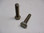 AE8001-4-1.13 Bolt, Hex, 1/4-20 UNC-3 x 1-1/8 Long