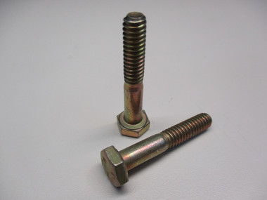 AE8001-4-1.50 Bolt, Hex, 1/4-20 UNC-3 x 1-1/2 Long