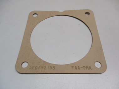 AEC652158 Gasket, Carburetor Air Scoop