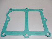 AEC654117 Gasket, Oil Cooler to Plate