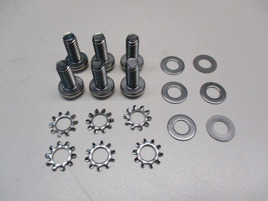 AEL102 Kit, Rocker Cover Screw Parallel