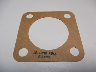 AEL1691C Gasket, Fuel Pump, AN-Type