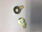 AEL18639 Lockplate, Crankshaft Gear (alt. LW-18639) (AEL18639)