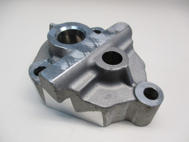 AEL78531 Housing, Oil Pump