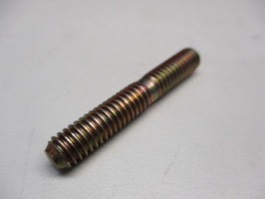 AEL31C16 Stud, 5/16 x 2 Long