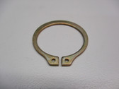 MS16624-1087 Clip, External Retaining Ring
