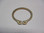 MS16624-1087 Clip, External Retaining Ring