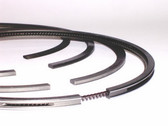 ST110  Ring Set, Steel Bores, TCM 520 Series