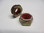 632762 Nut-Elastic Stop .31-24