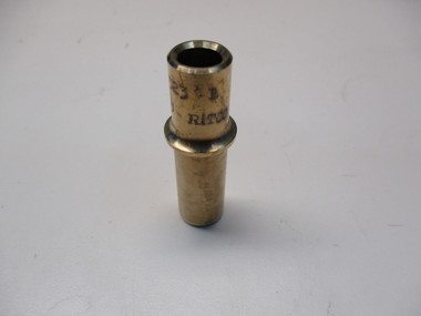 655523P005 GUIDE-VALVE, INTAKE