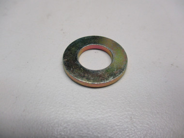 401507 WASHER .39 ID X .08 PLAIN