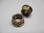 652421 NUT-.375-24 FLANGED