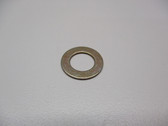 AN960-516L WASHER-PL .31 X .032 THK