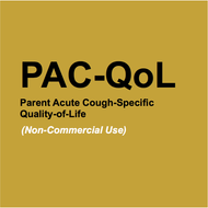 PAC-QoL - Non-Commercial Use