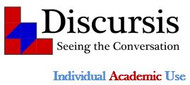 Discursis - Individual Academic Use