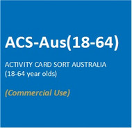 ACS-Aus(18-64) - Commercial Use