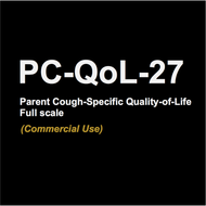 PC-QoL-27 (Turkish) - Commercial Use