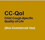 CC-QoL - Non-Commercial Use