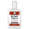 For Fast Relief of Severe Shaving Bumps, Ingrown Hairs and Back of the Head Bumps

BUMP TERMINATOR Severe Bumps Lotion is a Fast Acting formula with very effective natural healing oils - lavender, patchouli, tea tree; extracts of gotu kola and willowbark plus glycolic acid, salicylic acid and alpha bisabolol. This advanced and Fast Acting BUMP TERMINATOR Severe Bumps Lotion is formulated with BREEJ Advanced Anti Bump Phytoplex for the fast relief of Back of the Head Bumps.

DIRECTIONS FOR USE

Gently Cleanse Affected Areas With The Bump Terminator Severe Bumps Lotion Using “Bounty” Type Paper Towel.

NOTE: Product Is For Severe Shaving Bumps, Ingrown Hairs and Back of the Head Bumps.

For People With Sensitive Skin We Offer Our BUMP ZAPPER Severe Bumps Kit.

Alternatively, You Can Dilute The BUMP TERMINATOR Severe Bumps Lotion With An Equal Volume Of Water At Time Of Use

CAUTION: Discontinue use if irritation occurs