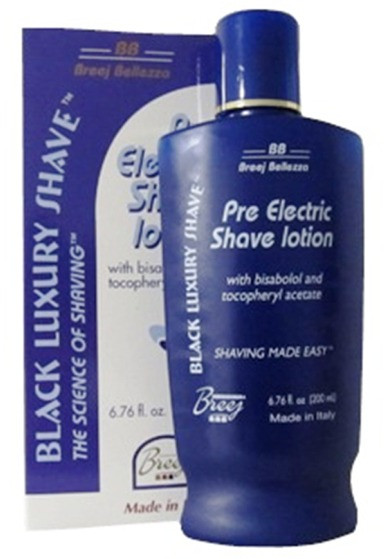 PRE ELECTRIC SHAVE LOTION | Electric Pre-Shave Lotion | Anti Bump Aftershave Lotion | Razor Bumps and Ingrown Hair Treatment | Dark Spot Treatment for Face | After Shave Bump Treatment,