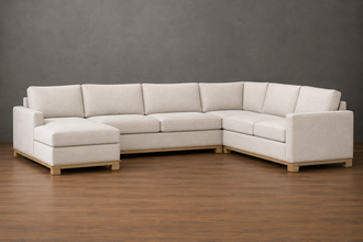 Abby Sectional
