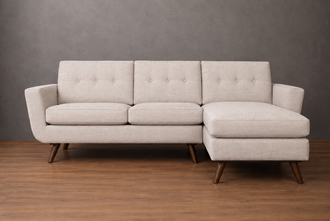 Callie Sectional