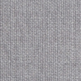 Penelope Silver Fabric by the Yard