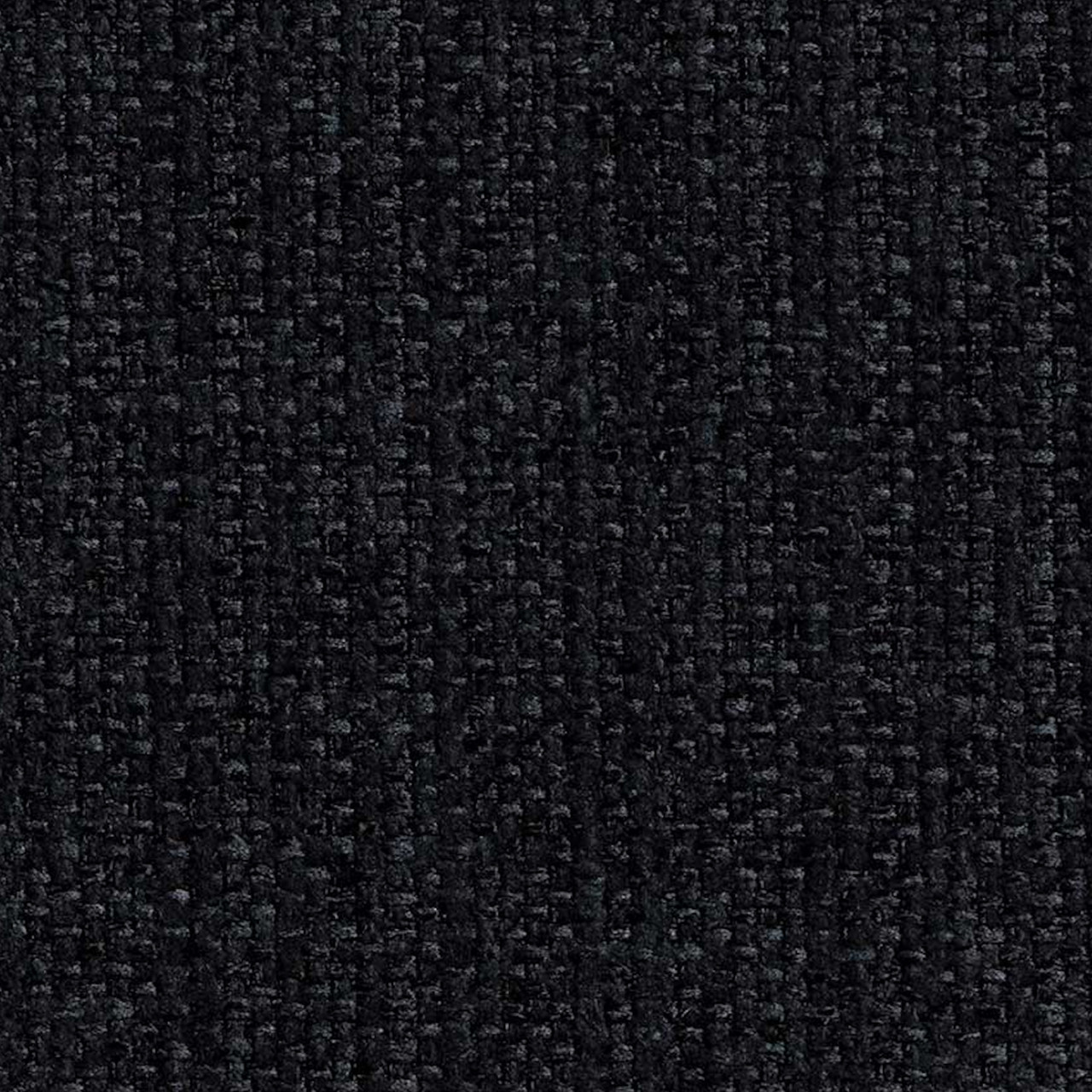 Penelope Black Fabric by the Yard - PoshBin