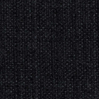Penelope Black Fabric by the Yard