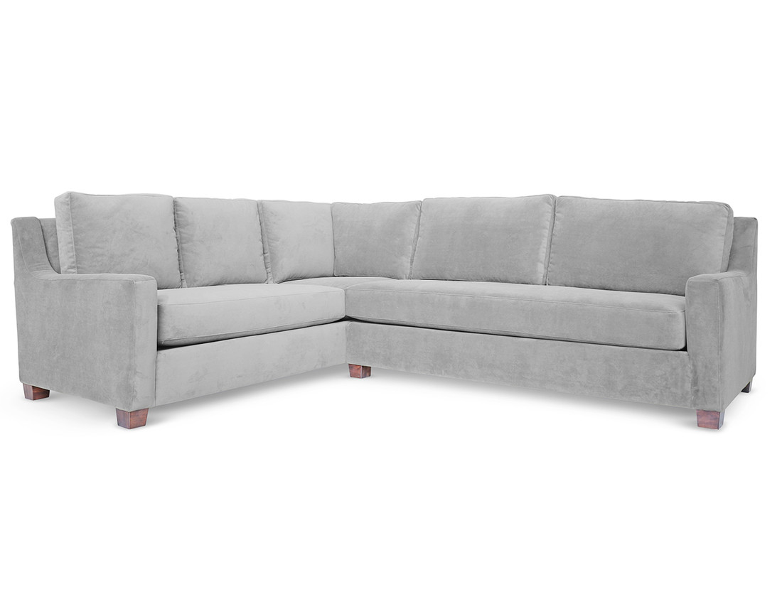 その他 Journal standard furniture Nancy sofa Nancy Sectional - PoshBin
