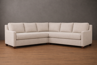 Nancy Sectional