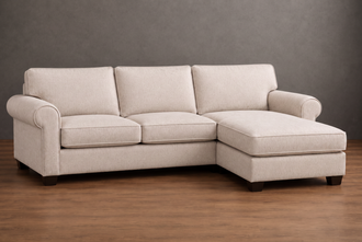 Ethan Sofa Chaise 