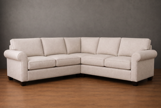 Ethan 3 Piece Sofa Corner Sofa