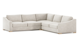 Julio Sectional 