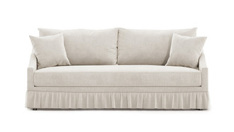  Lucy Sofa With Skirt 