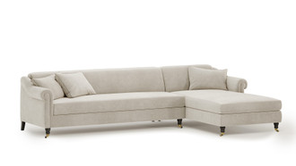 Martha Sectional 