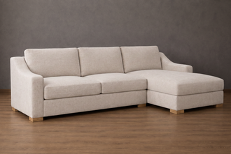 Julio Sofa Chaise 