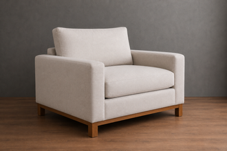 Irvine Chair 