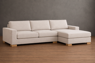 Berkeley Sofa Chaise 